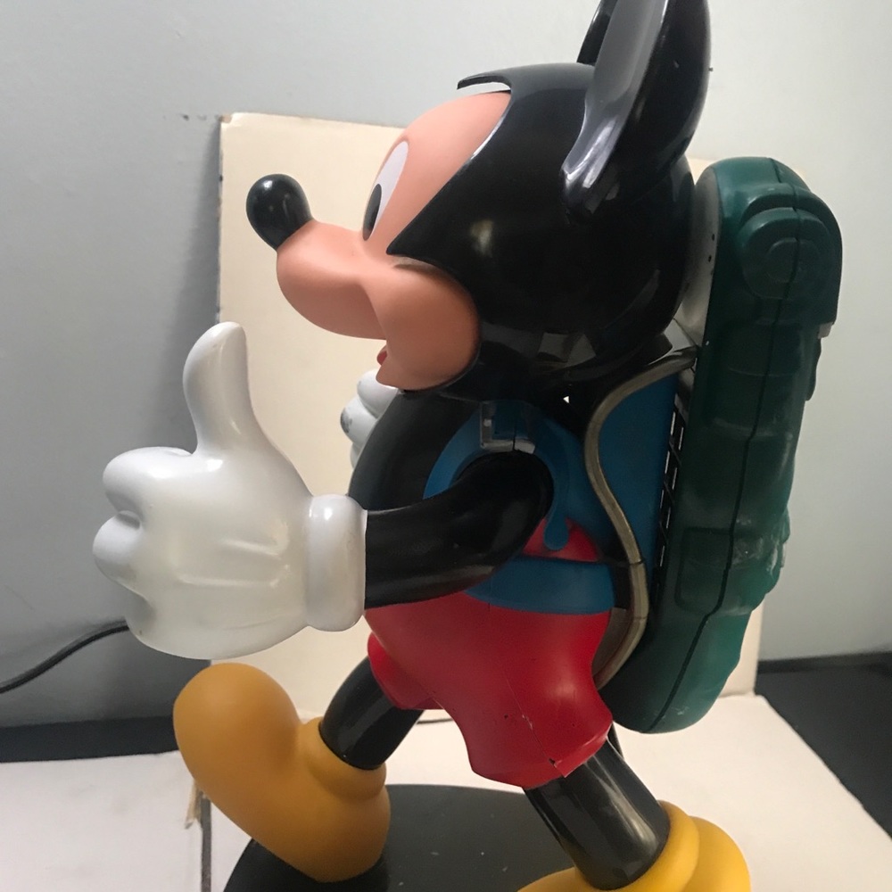Mickey Phone - Picture 3 of 11